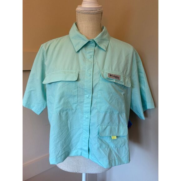 Columbia Shirt :) - Picture 4 of 4